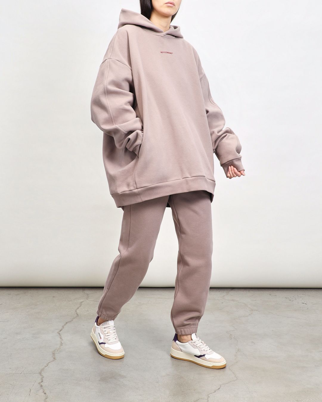 Купить Худи MONOCHROME