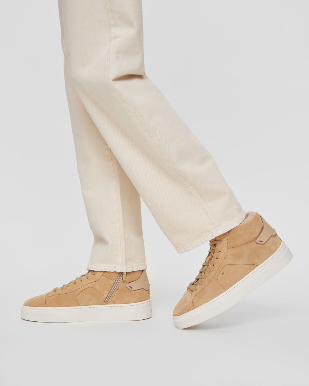 Купить Кеды SANTONI