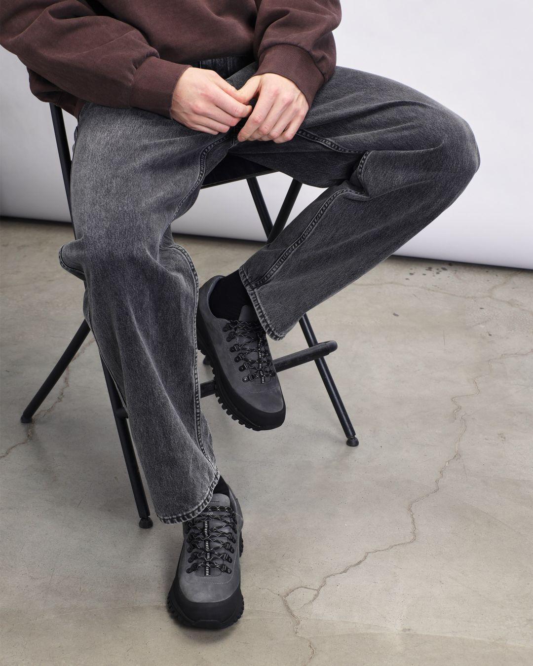 Купить Кроссовки BLACKSTONE