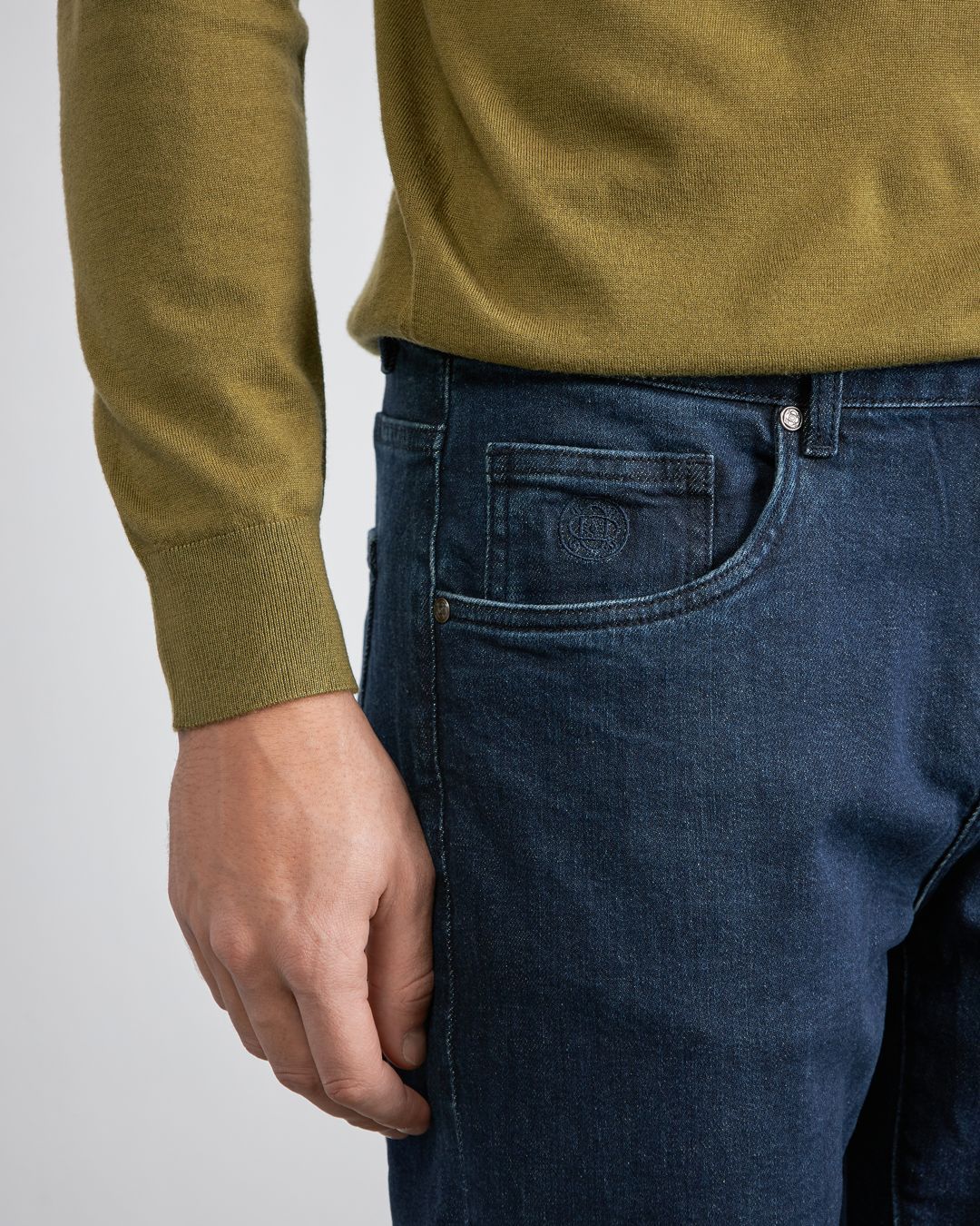 Купить Джинсы CUDGI