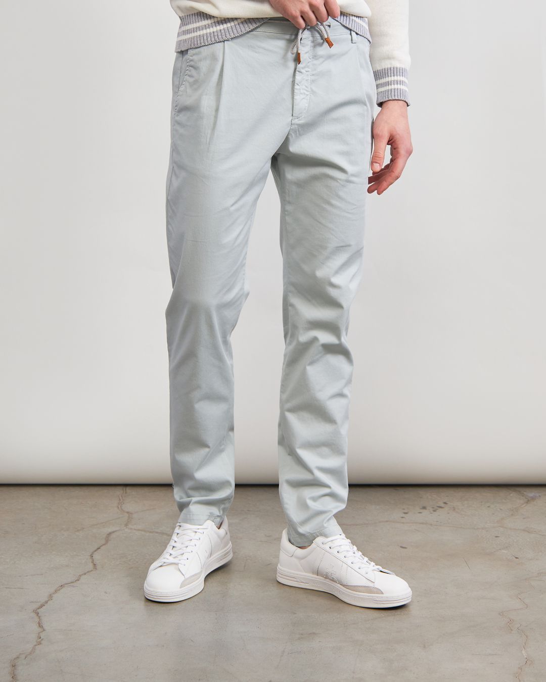 Купить Брюки ELEVENTY