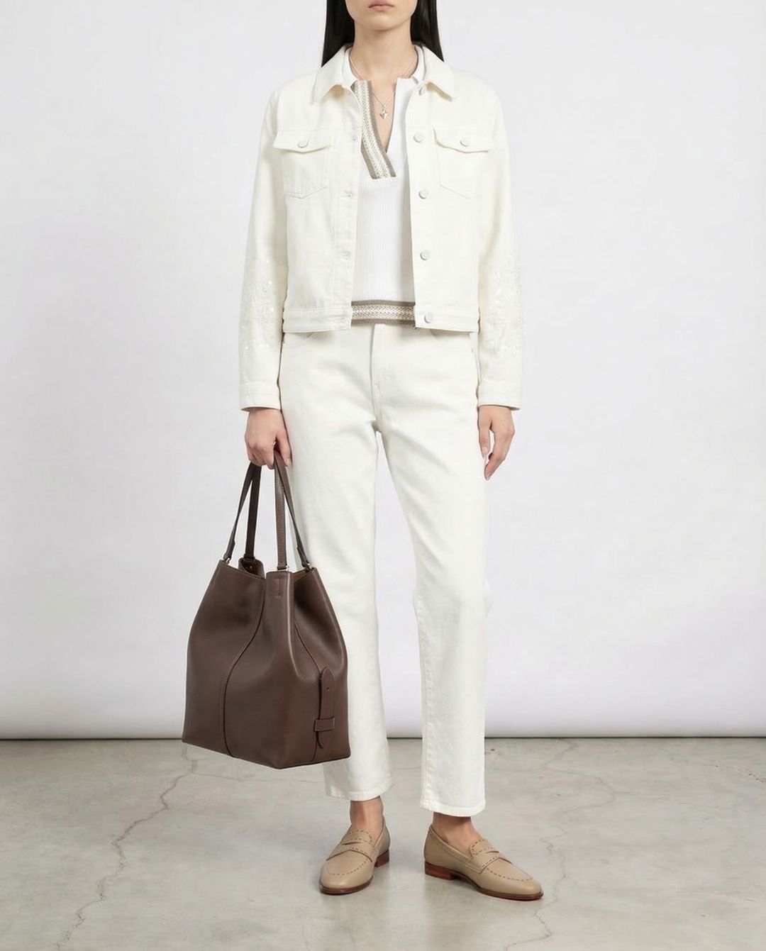 Купить Жакет LORENA ANTONIAZZI