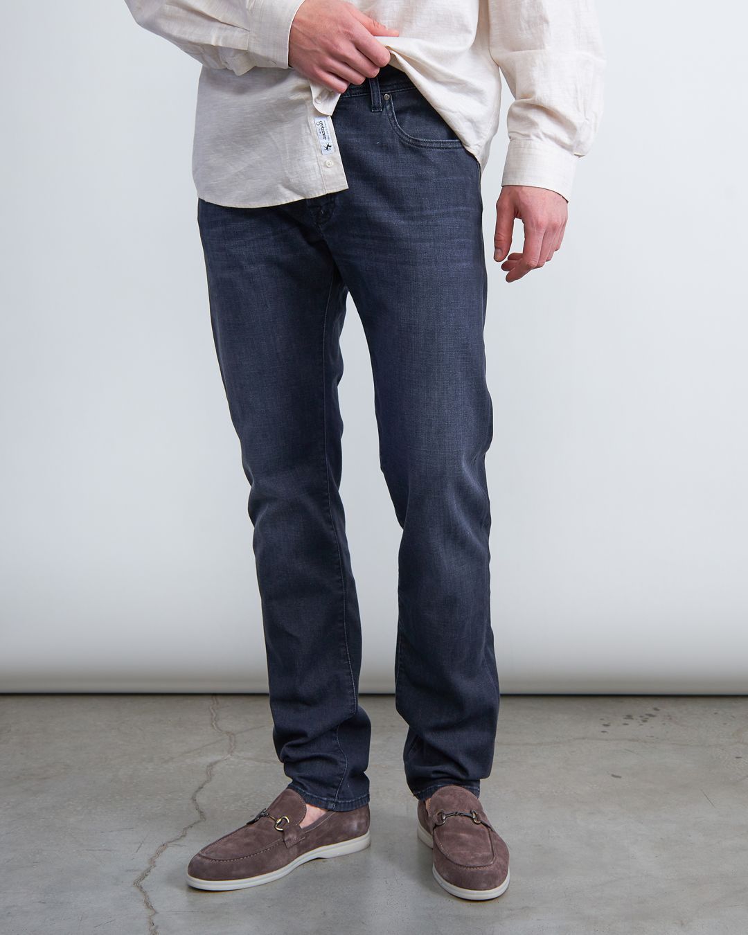 Купить Джинсы JACOB COHEN MEN