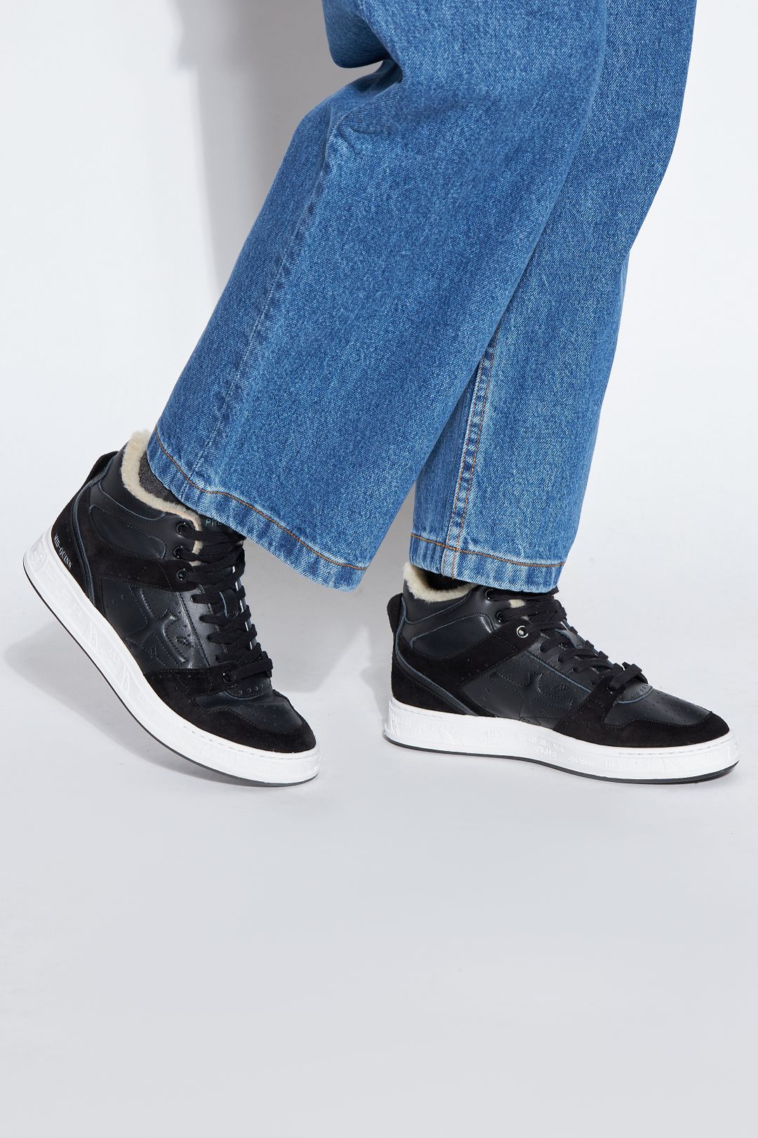 Купить Кеды PREMIATA