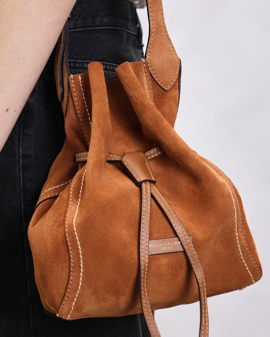 Купить Сумка GIANNI CHIARINI