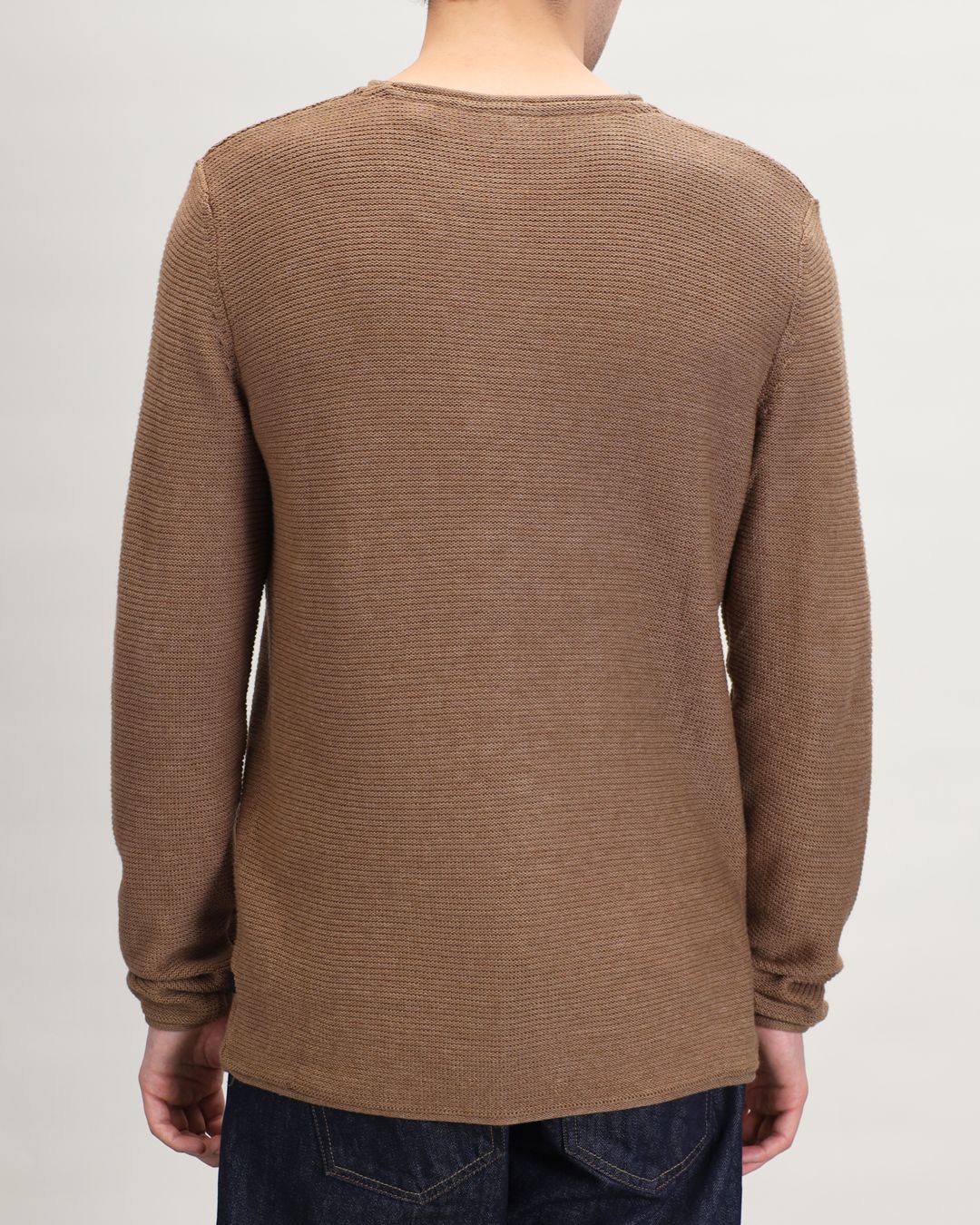 Купить Джемпер SOLID