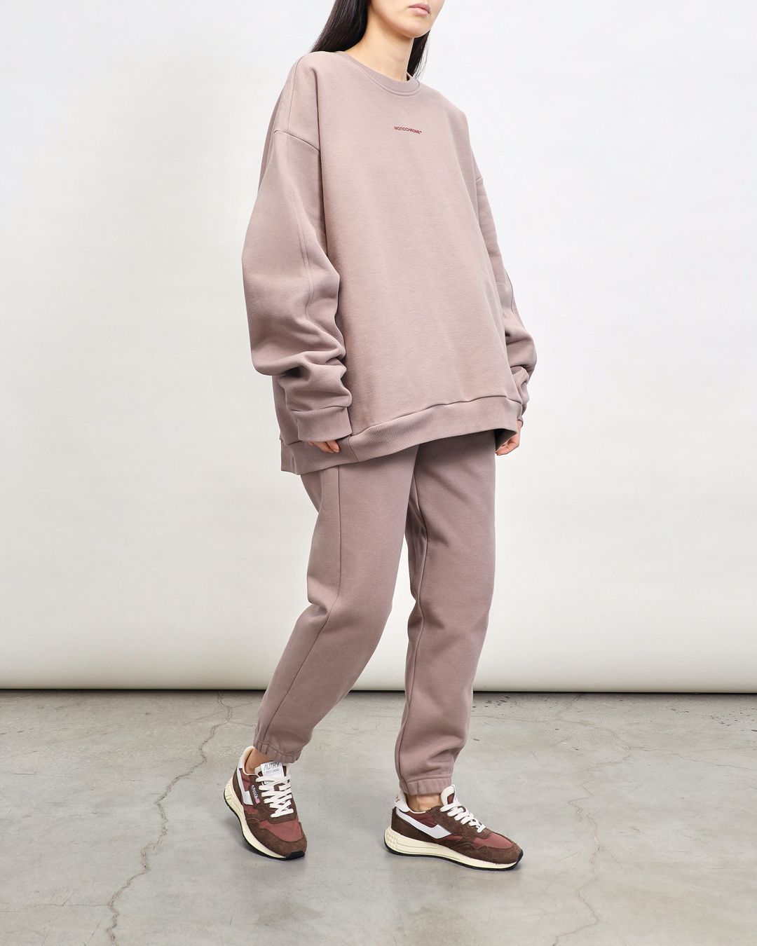 Купить Свитшот MONOCHROME