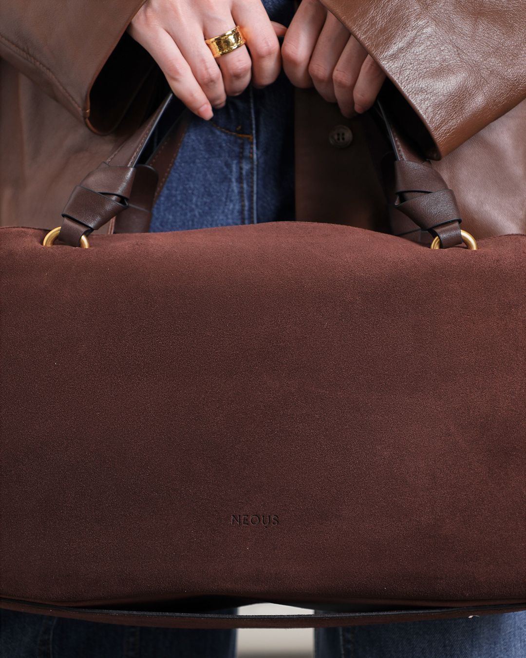 Купить Сумка NEOUS