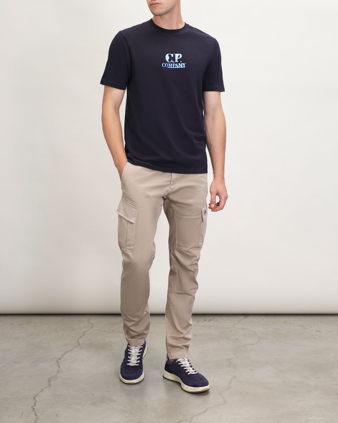 Купить Футболка CP COMPANY