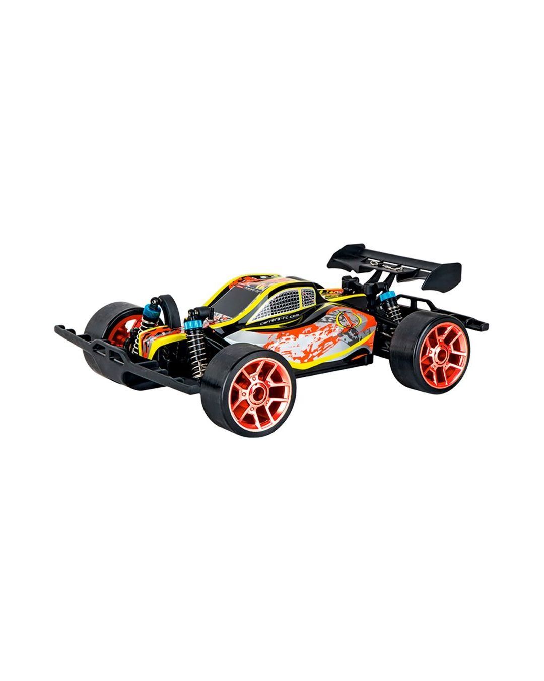 Купить Машина на р/у drift racer CARRERA
