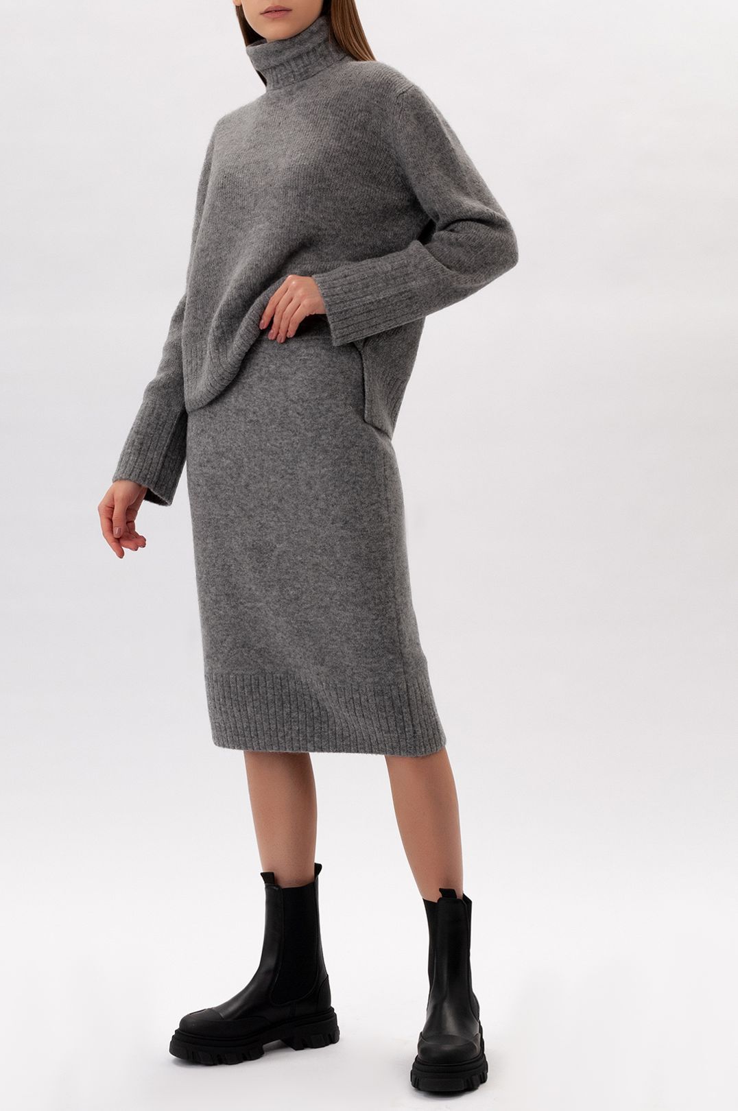 Купить Юбка DOROTHEE SCHUMACHER