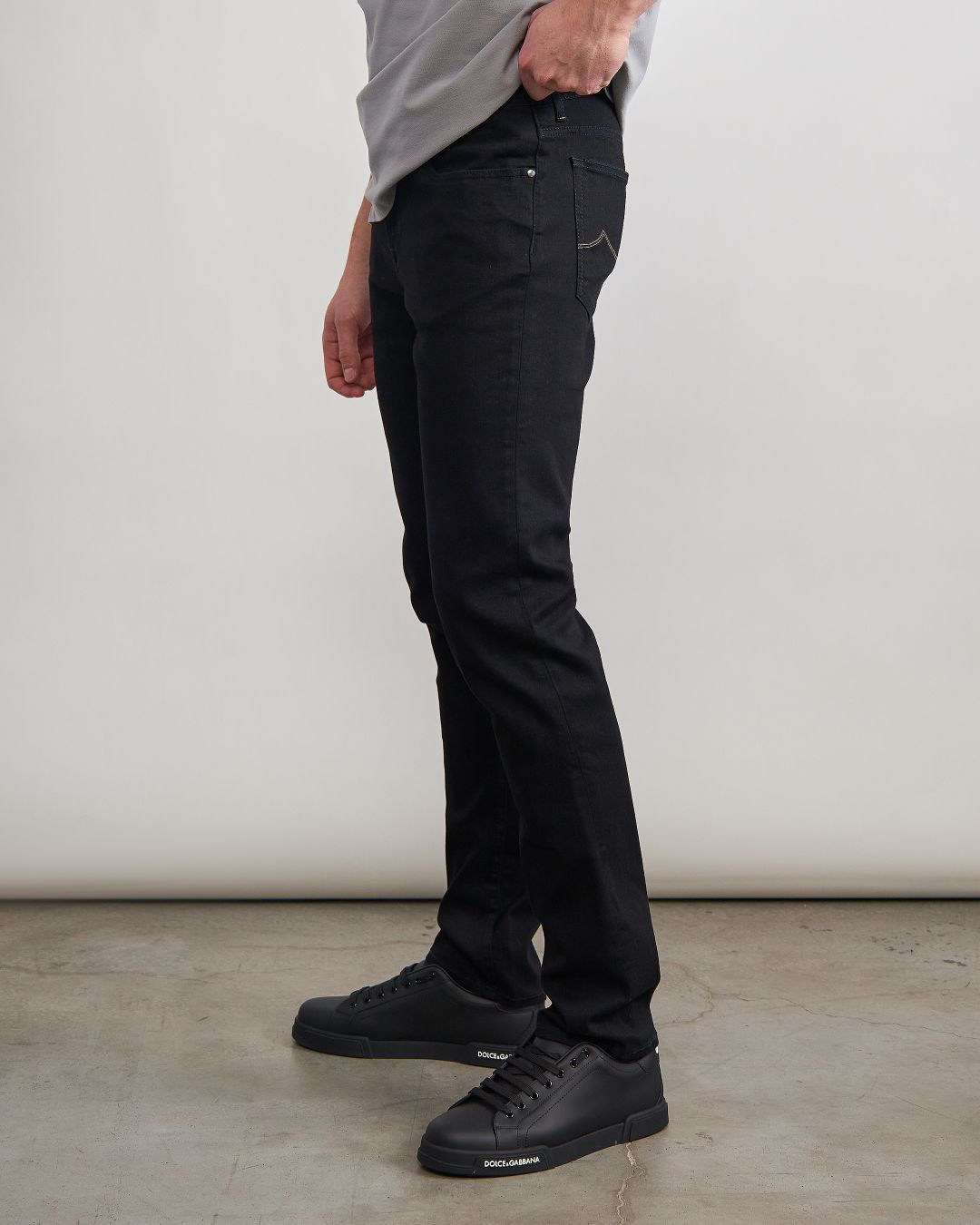 Купить Джинсы JACOB COHEN