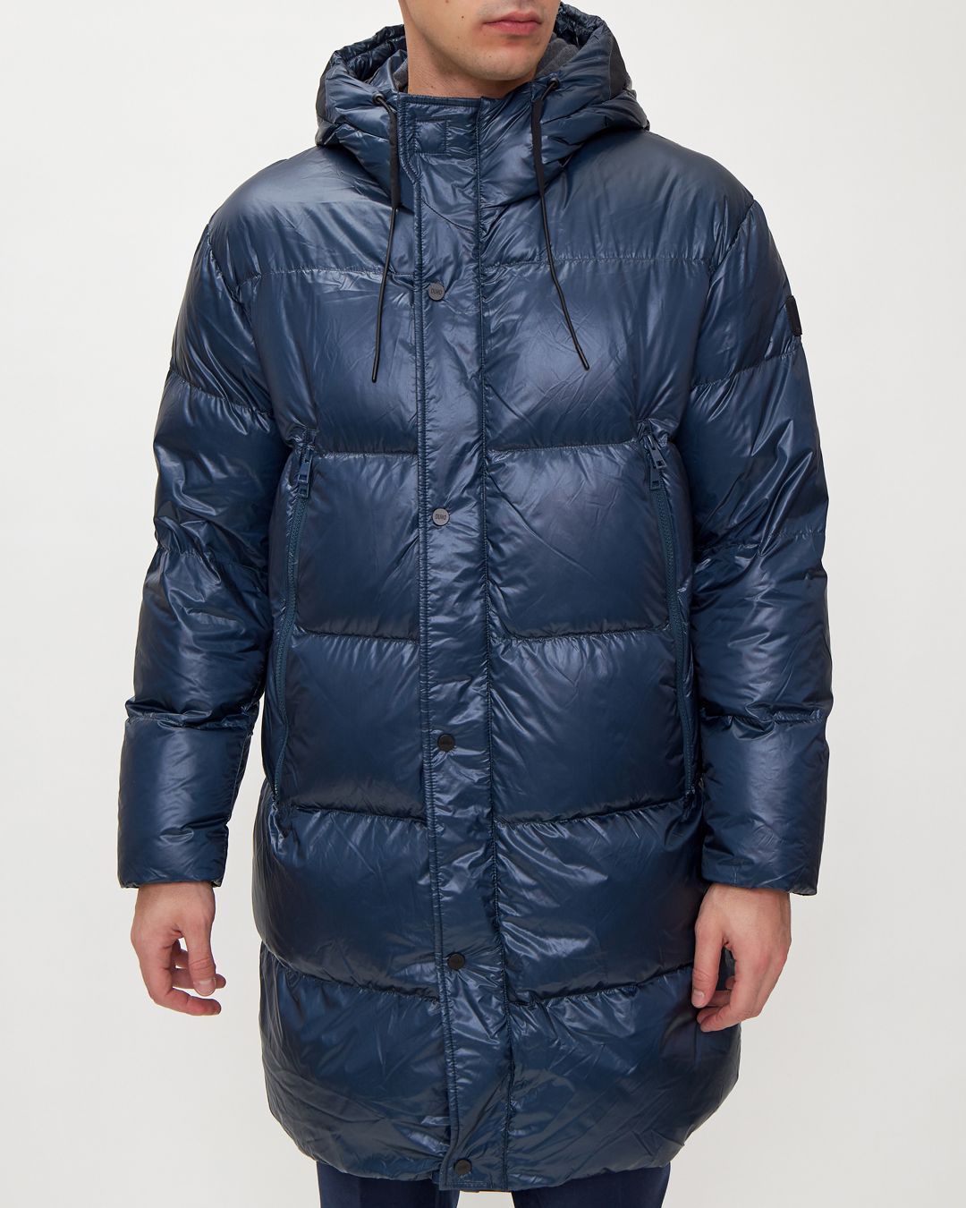 Купить Пуховик DUNO