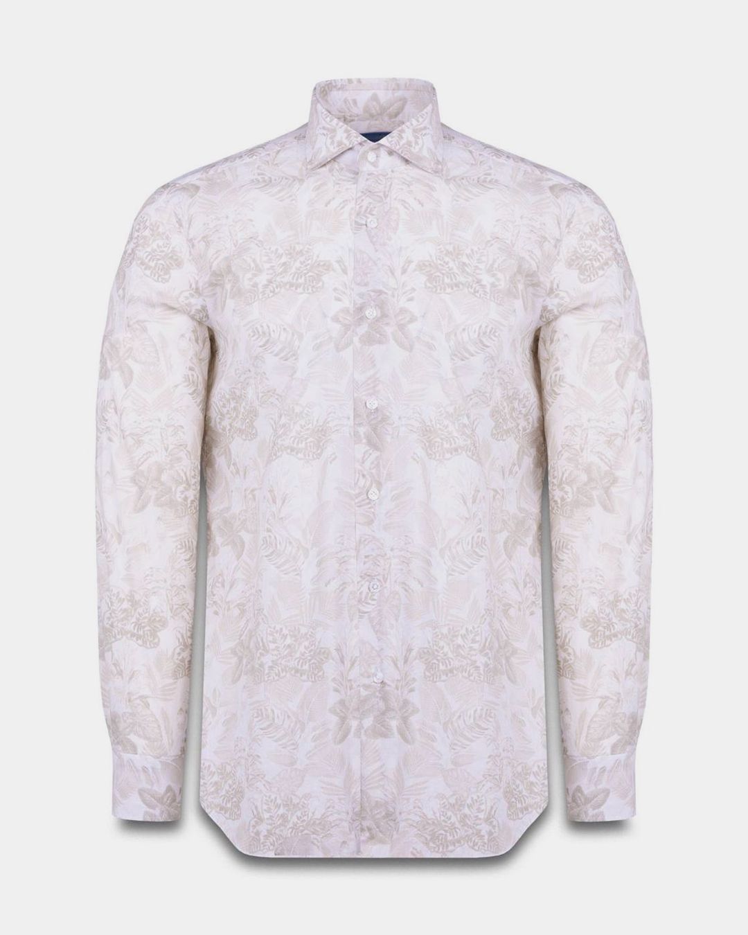 Купить Рубашка BARBA NAPOLI