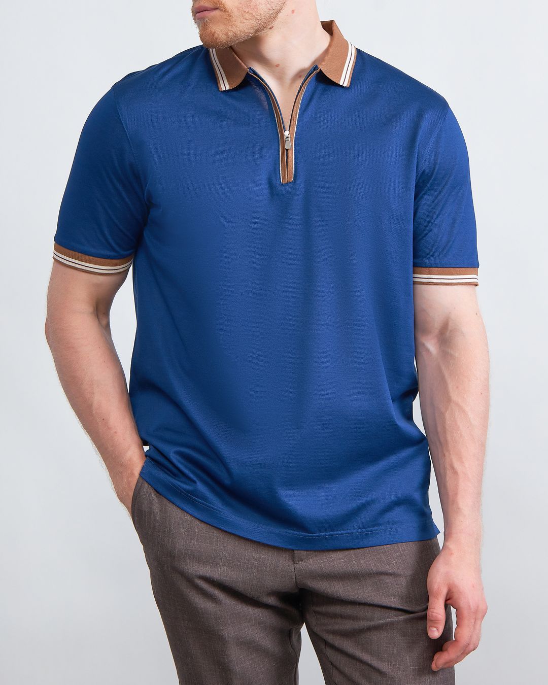 Купить Футболка GRAN SASSO