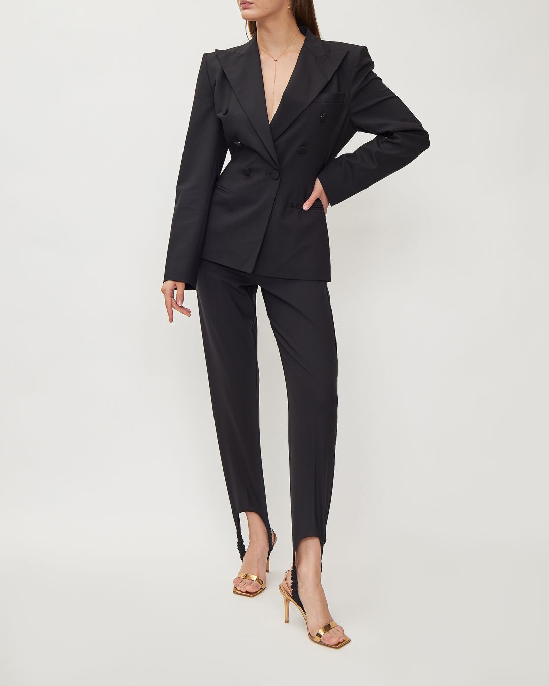 Купить Жакет GIUSEPPE DI MORABITO