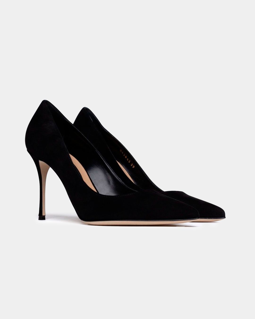 Купить Туфли SERGIO ROSSI