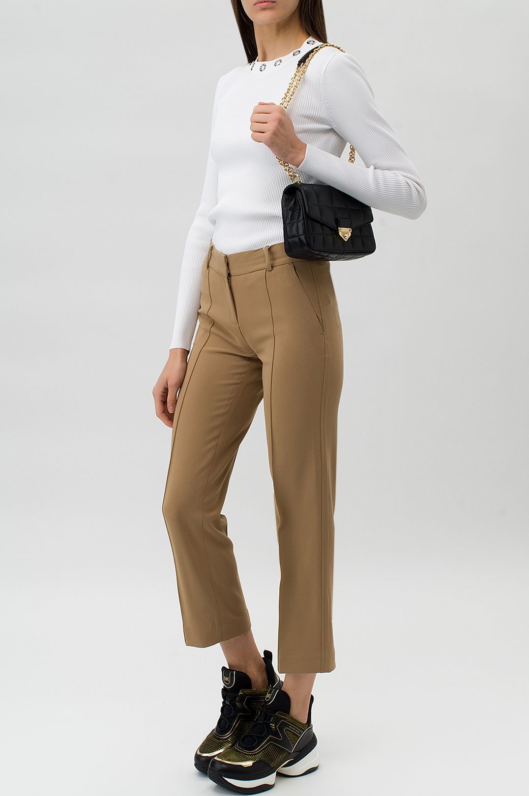 Купить Джемпер MICHAEL KORS