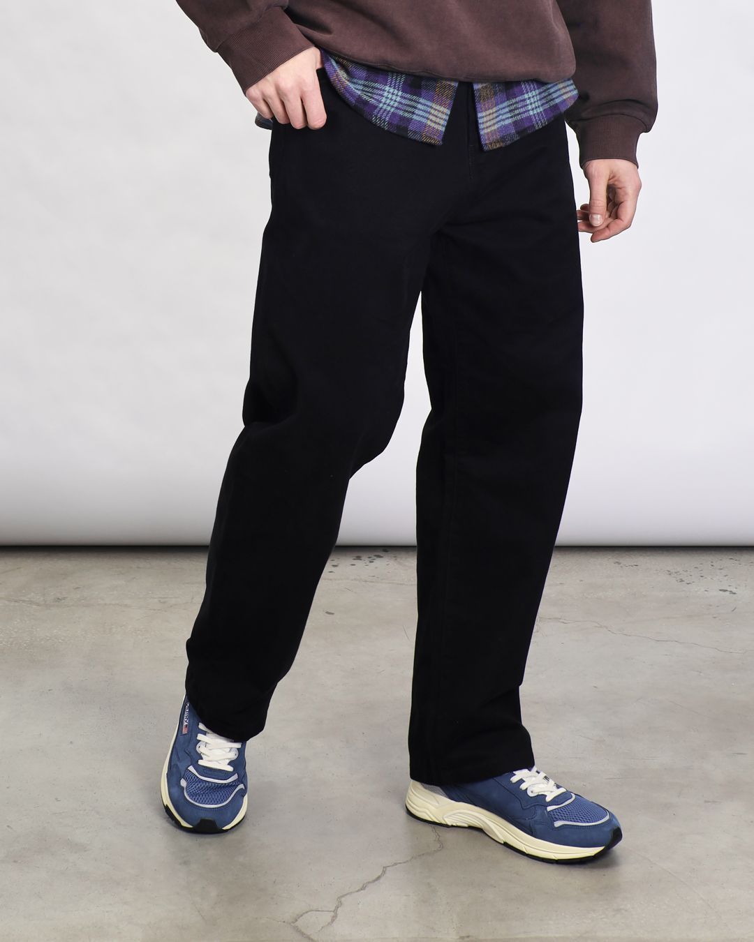 Купить Кроссовки AUTRY