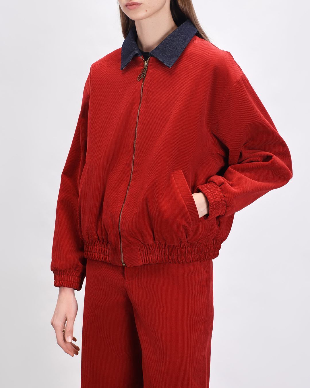 Купить Куртка BOTROIS