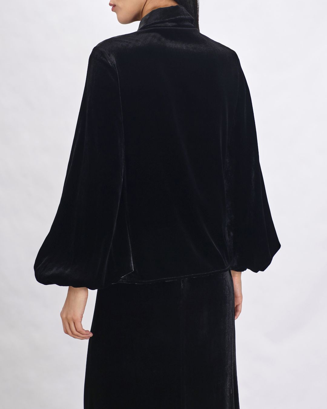 Купить Блуза ALINE COLLECTION