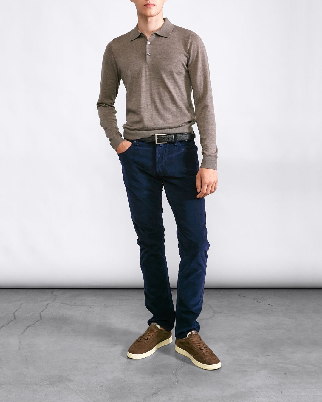 Купить Джинсы JACOB COHEN