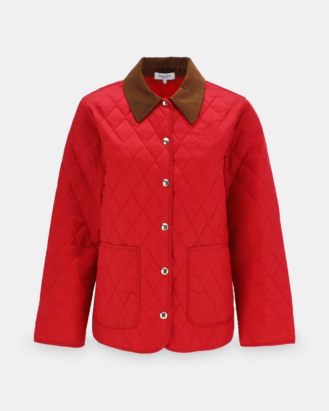 Купить Куртка SPORTY&RICH