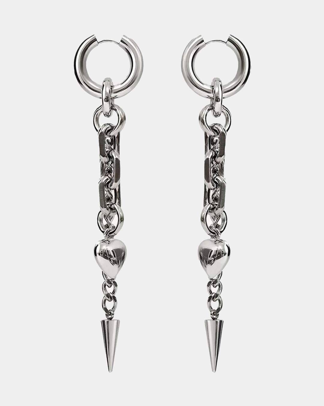 Купить Серьги OMUT