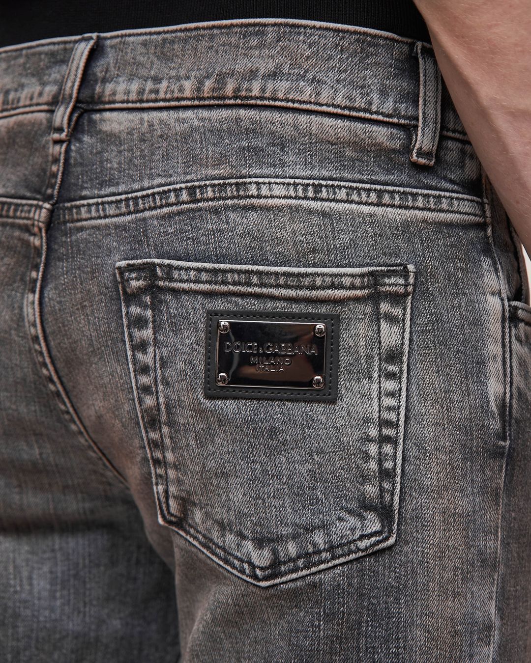 Купить Джинсы DOLCE & GABBANA