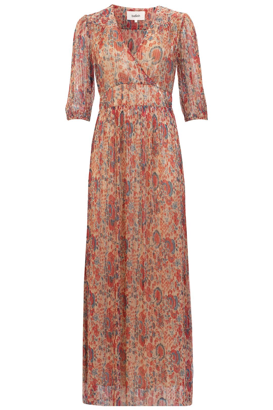 Купить Платье BA&SH