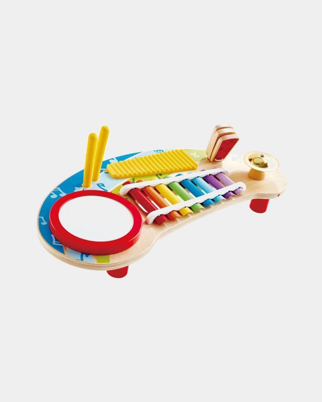 Купить Мини-оркестр HAPE