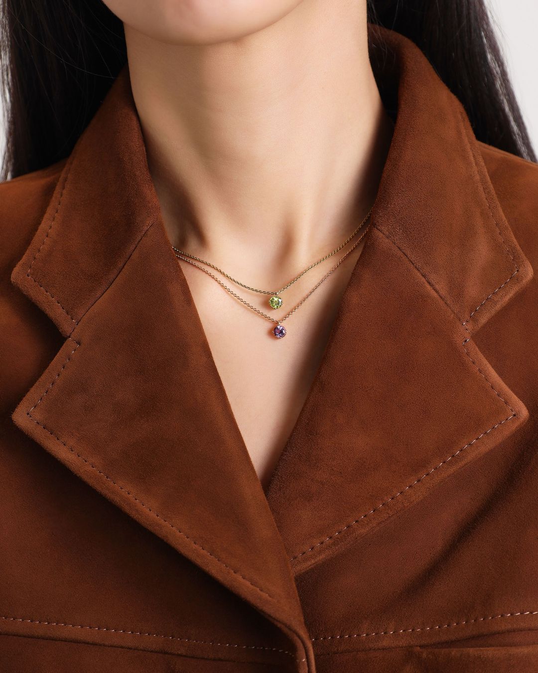 Купить Колье MOONKA