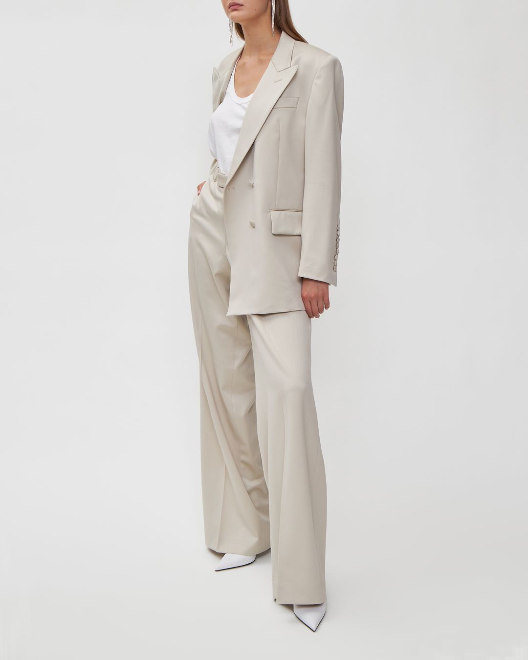 Купить Брюки JACOB LEE