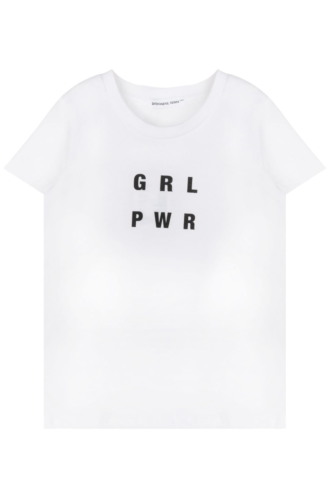 Купить Футболка LITTLE REMIX