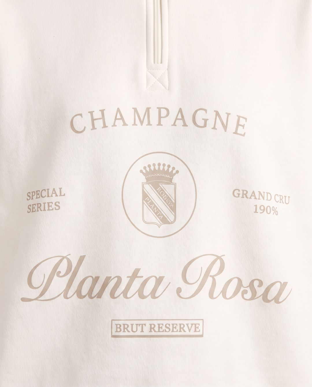 Купить Свитшот PLANTA ROSA