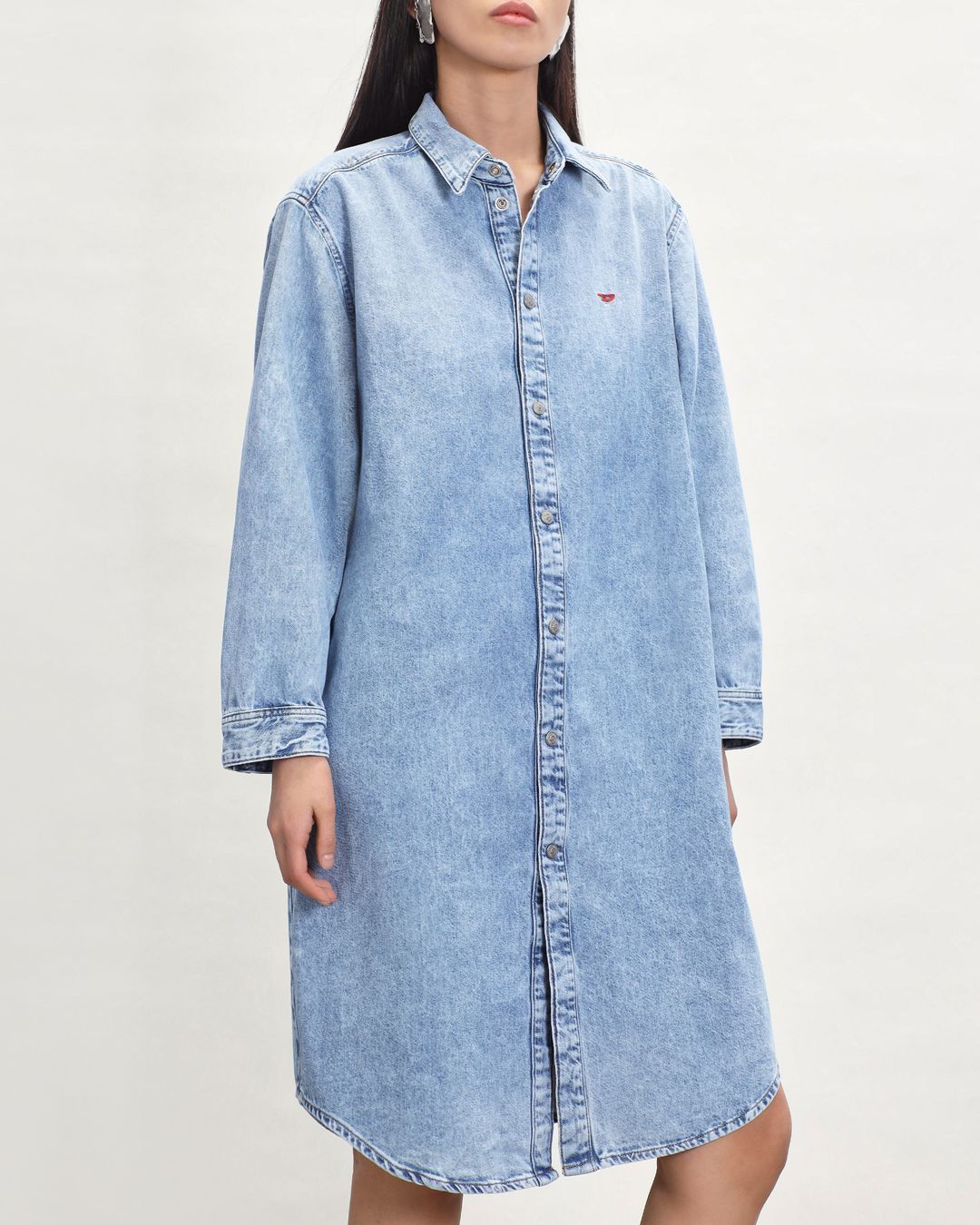 Купить Платье DIESEL