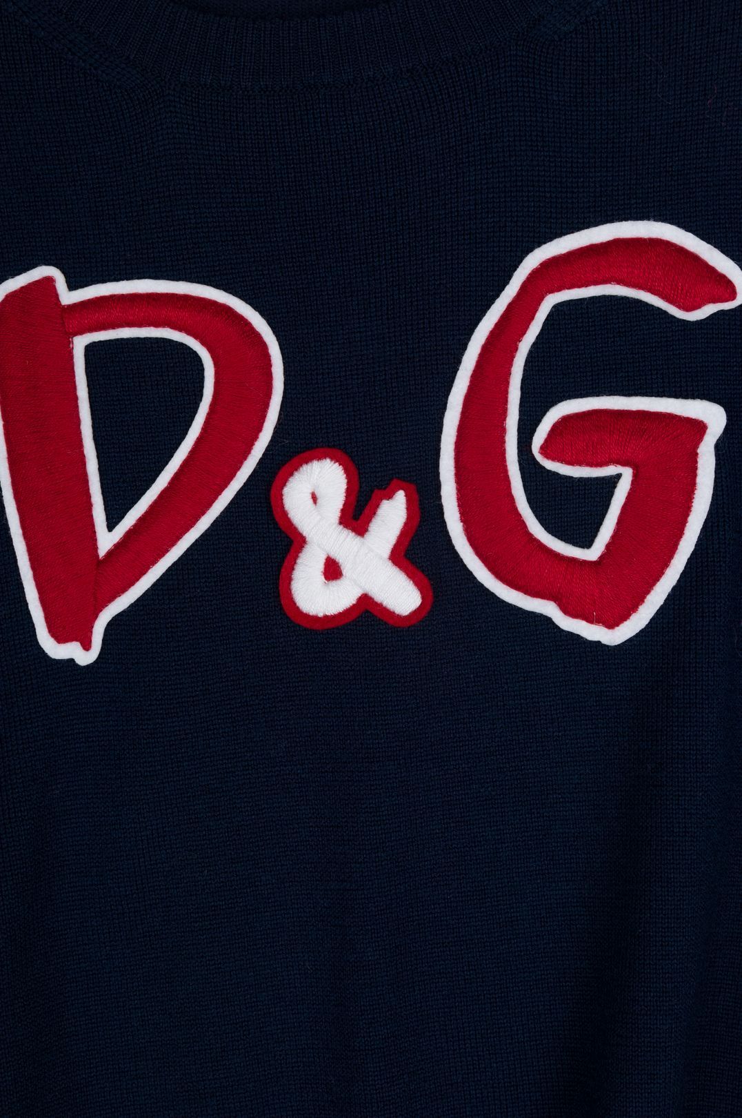 Купить Джемпер DOLCE & GABBANA