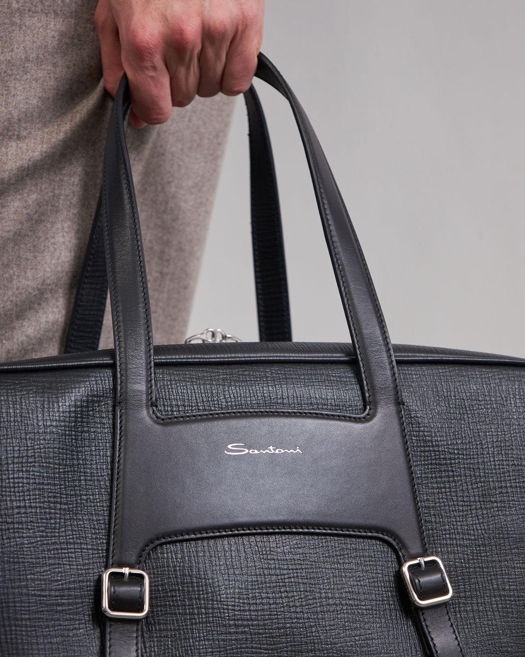 Купить Сумка SANTONI