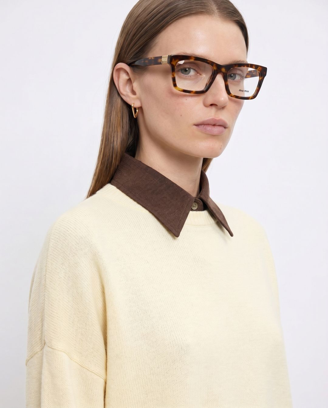 Купить Оправа MIU MIU EYEWEAR