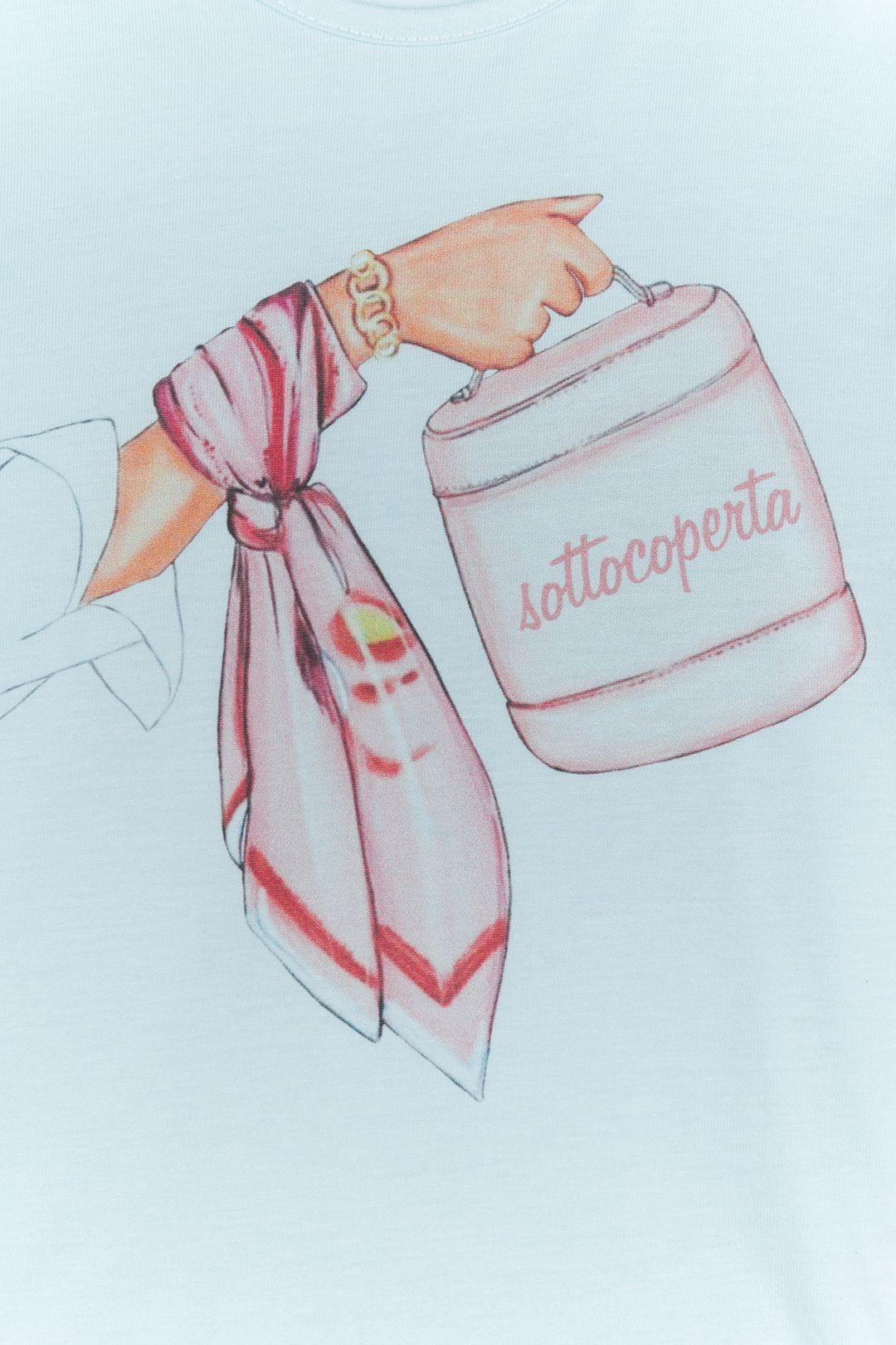 Купить Пижама SOTTOCOPERTA KIDS