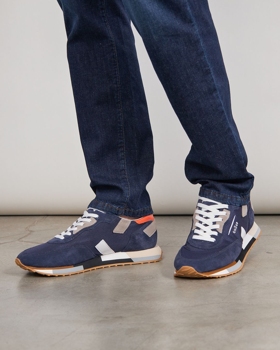 Купить Кроссовки GHOUD MEN