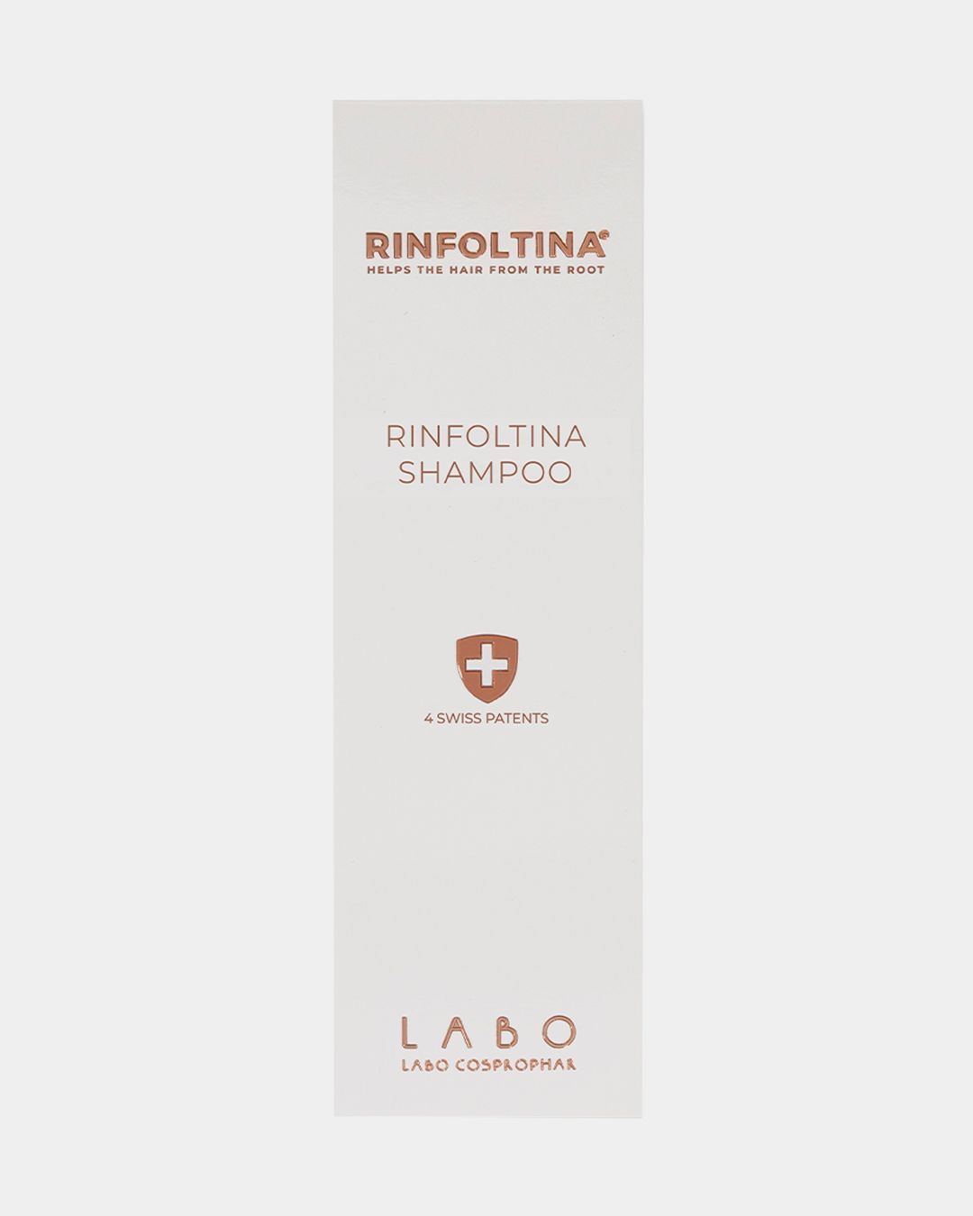 Купить Шампунь для укрепления волос CRESCINA