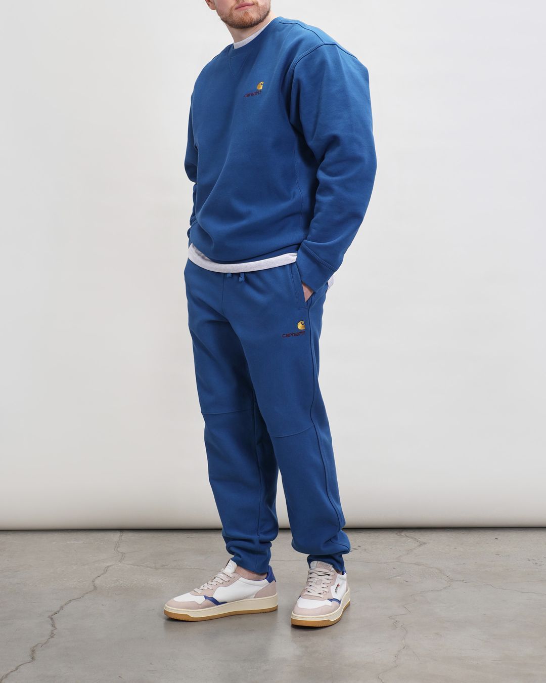 Купить Свитшот CARHARTT WIP