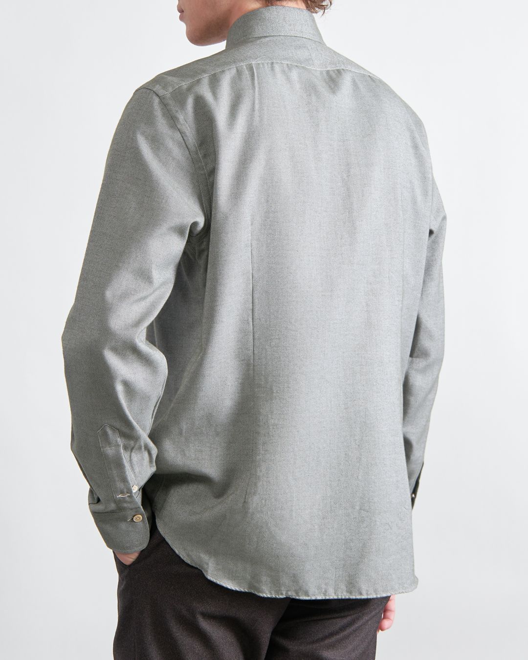 Купить Рубашка ALESSANDRO GHERARDI