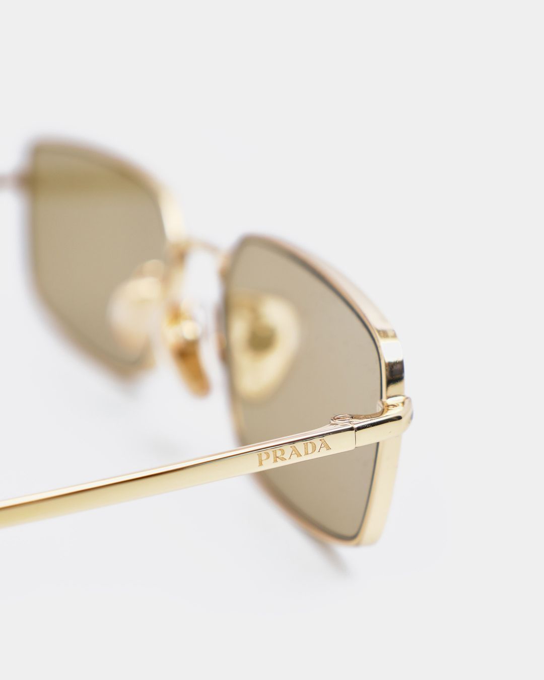 Купить Очки PRADA EYEWEAR