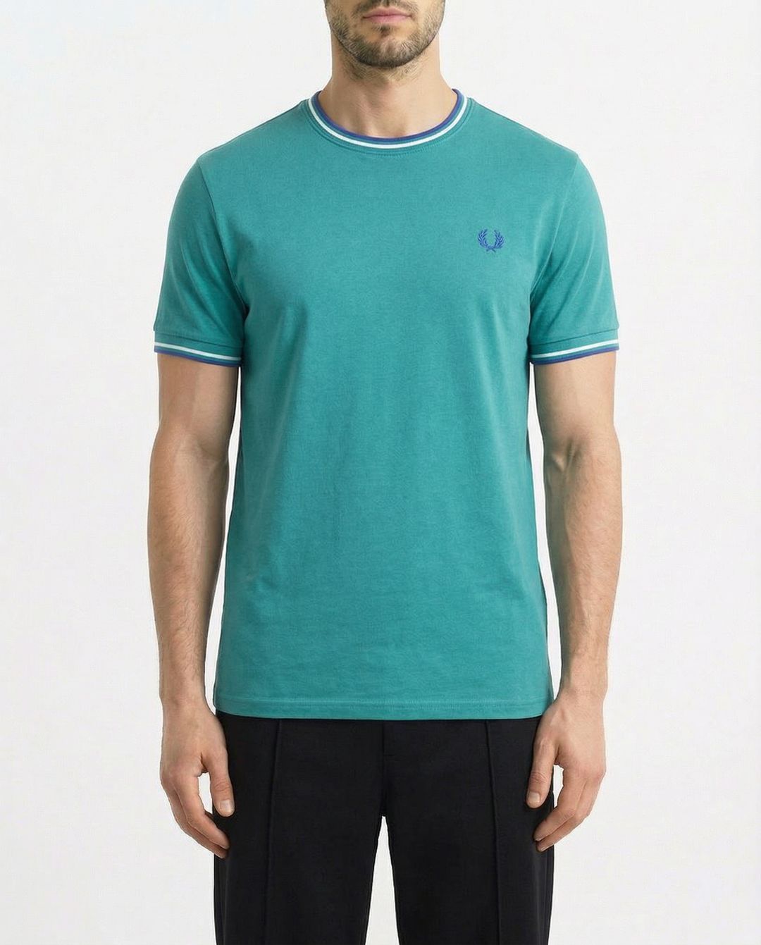 Купить Футболка FRED PERRY