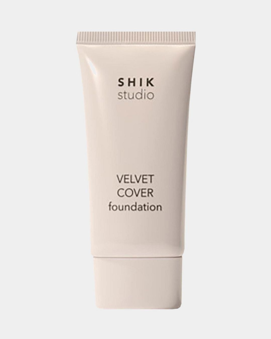 Купить Тональный крем для лица velvet cover 103 vanilla SHIK