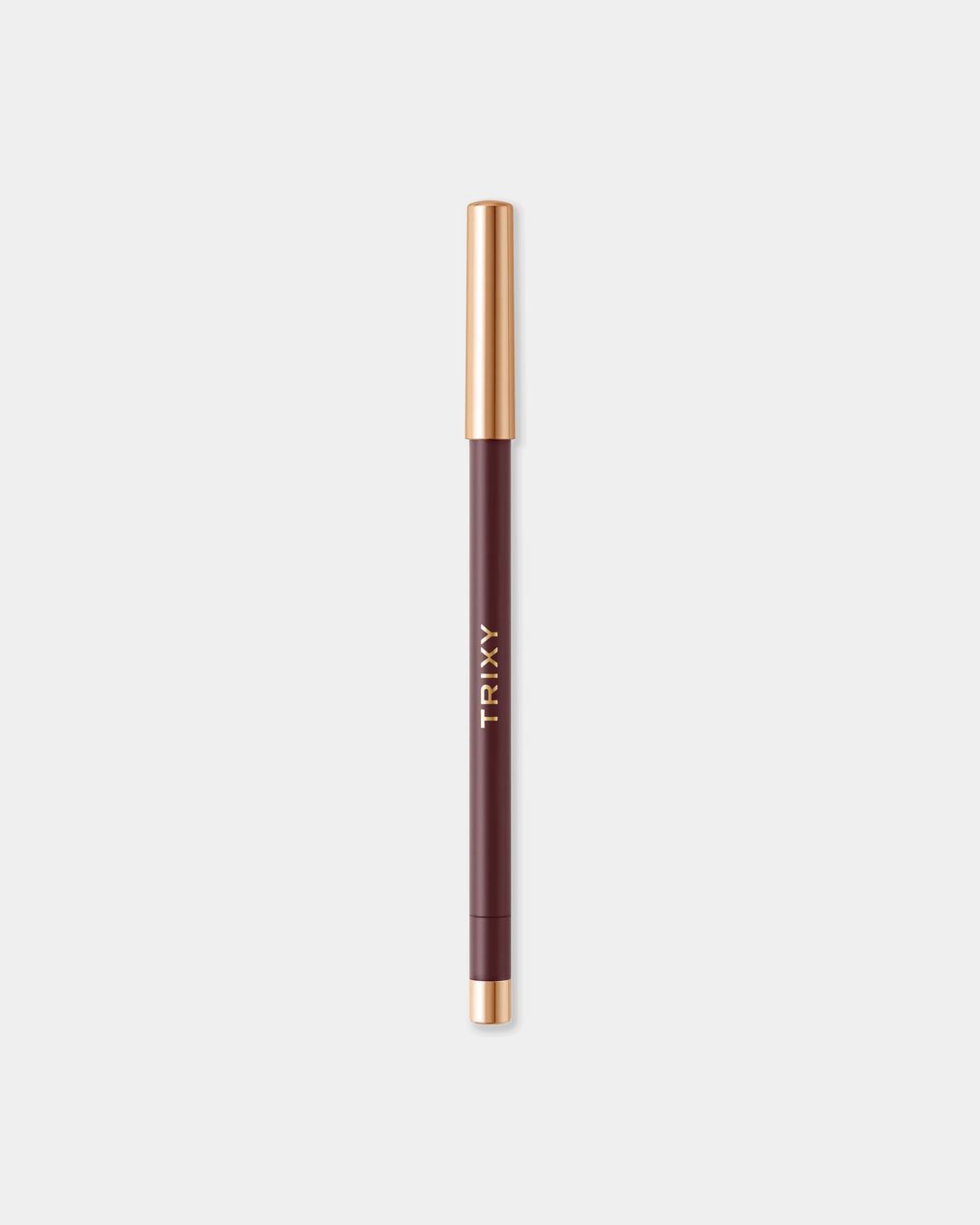 Купить Карандаш для губ шоколад беж TRIXY BEAUTY