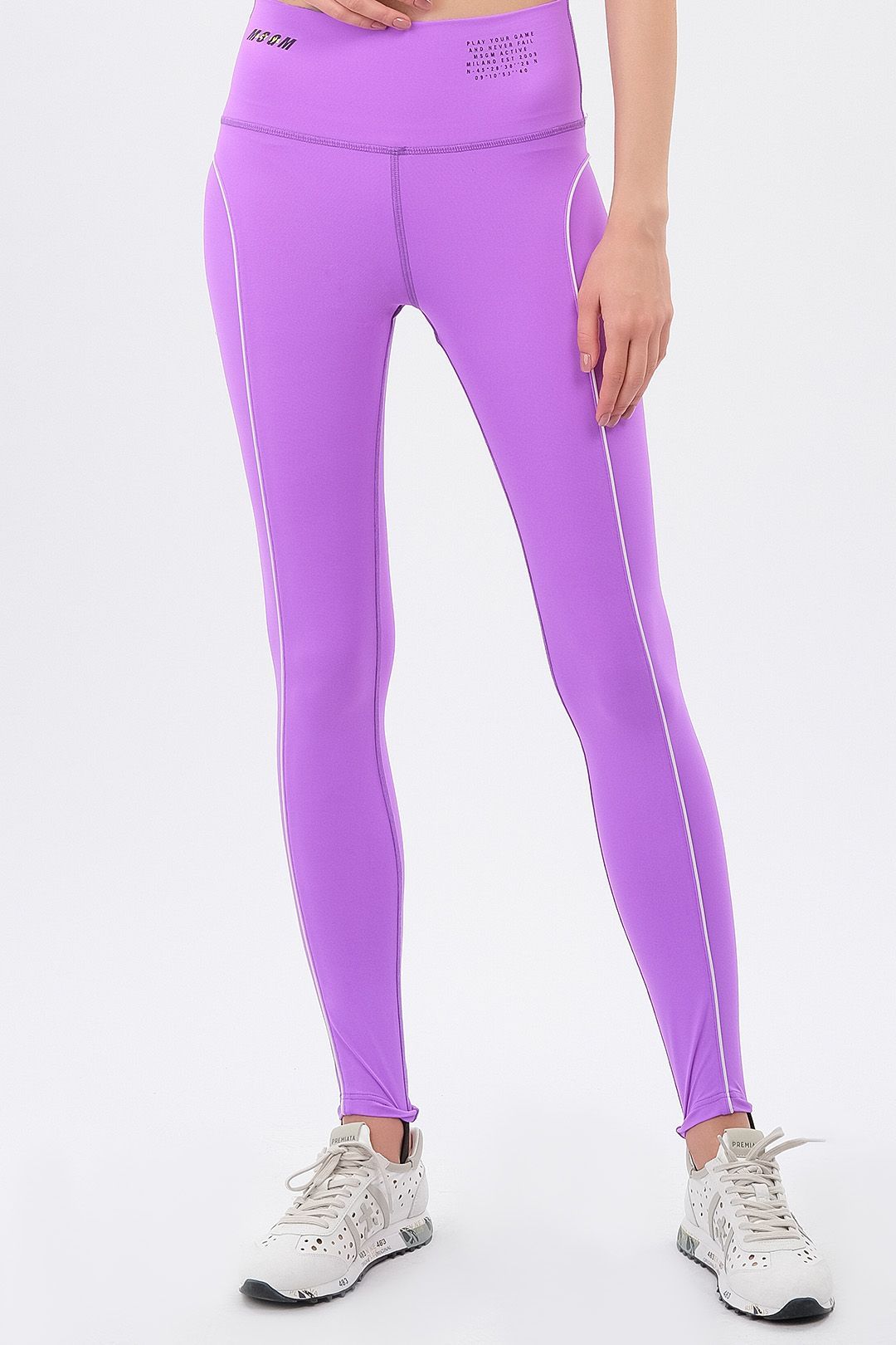 Купить Леггинсы MSGM ACTIVE