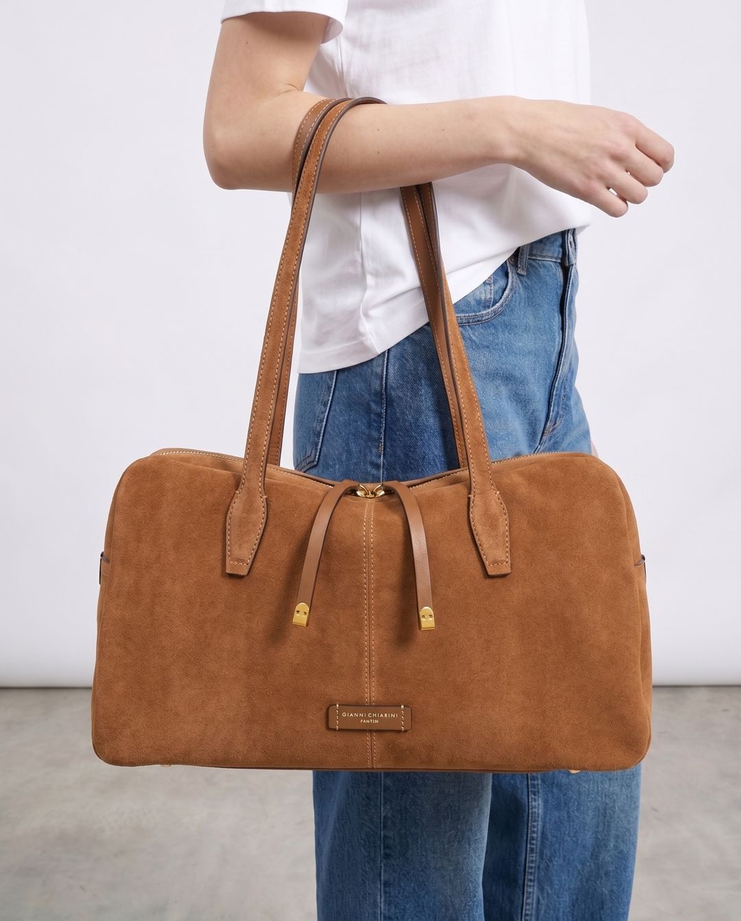 Купить Сумка GIANNI CHIARINI